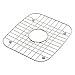 Sterling 11862-ST Stainless Steel Sink Rack, Brushed