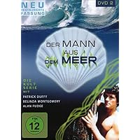 Der Mann aus dem Meer - Volume 2