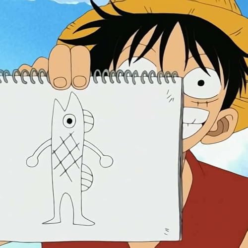 Ducky Obrien Show 015 - One Piece Recaps S01E01-31 Podcast Por  arte de portada