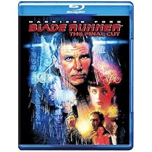Blade Runner The Final Cut BD