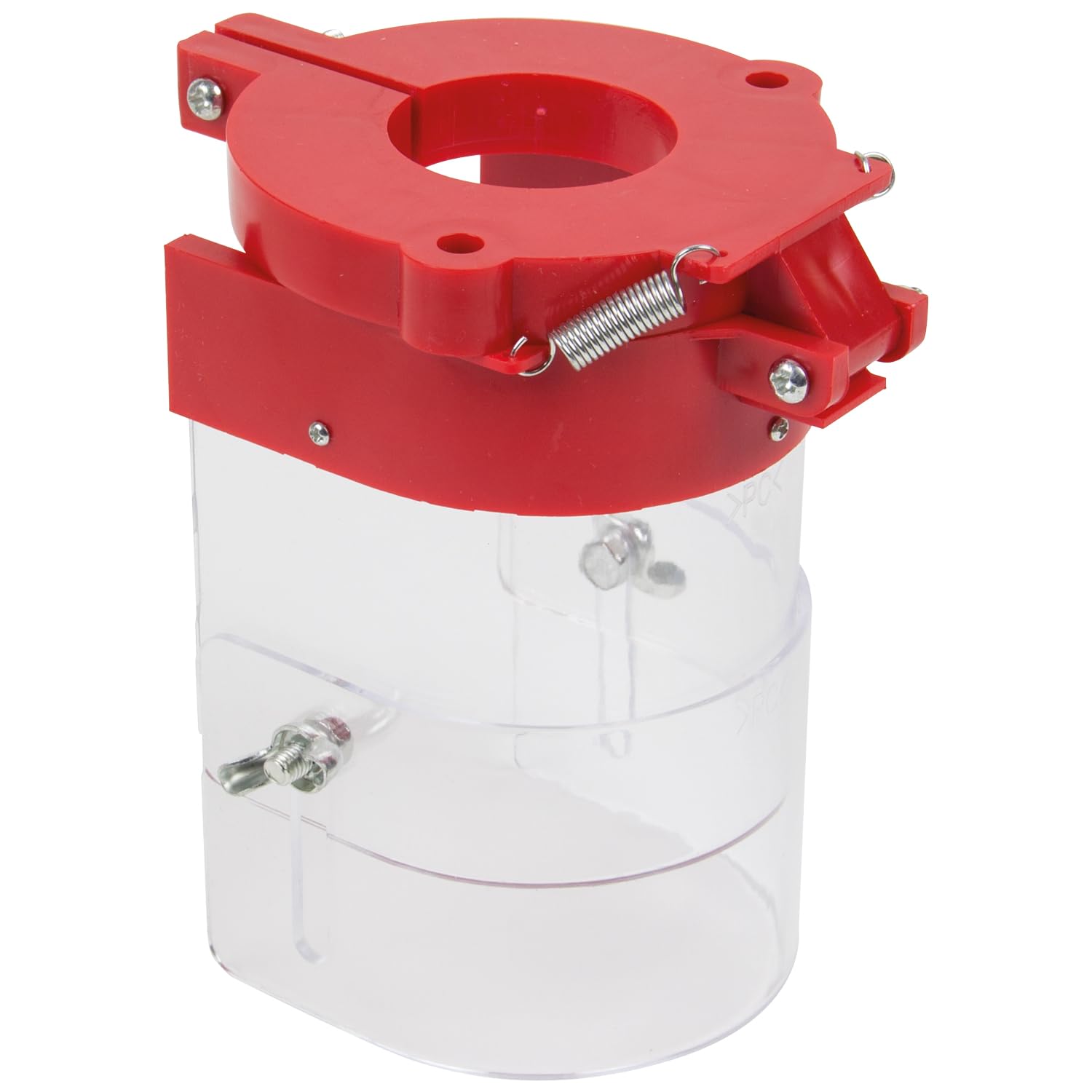 SIP Chuck Guard 40mm Collar for Pillar Drill Press