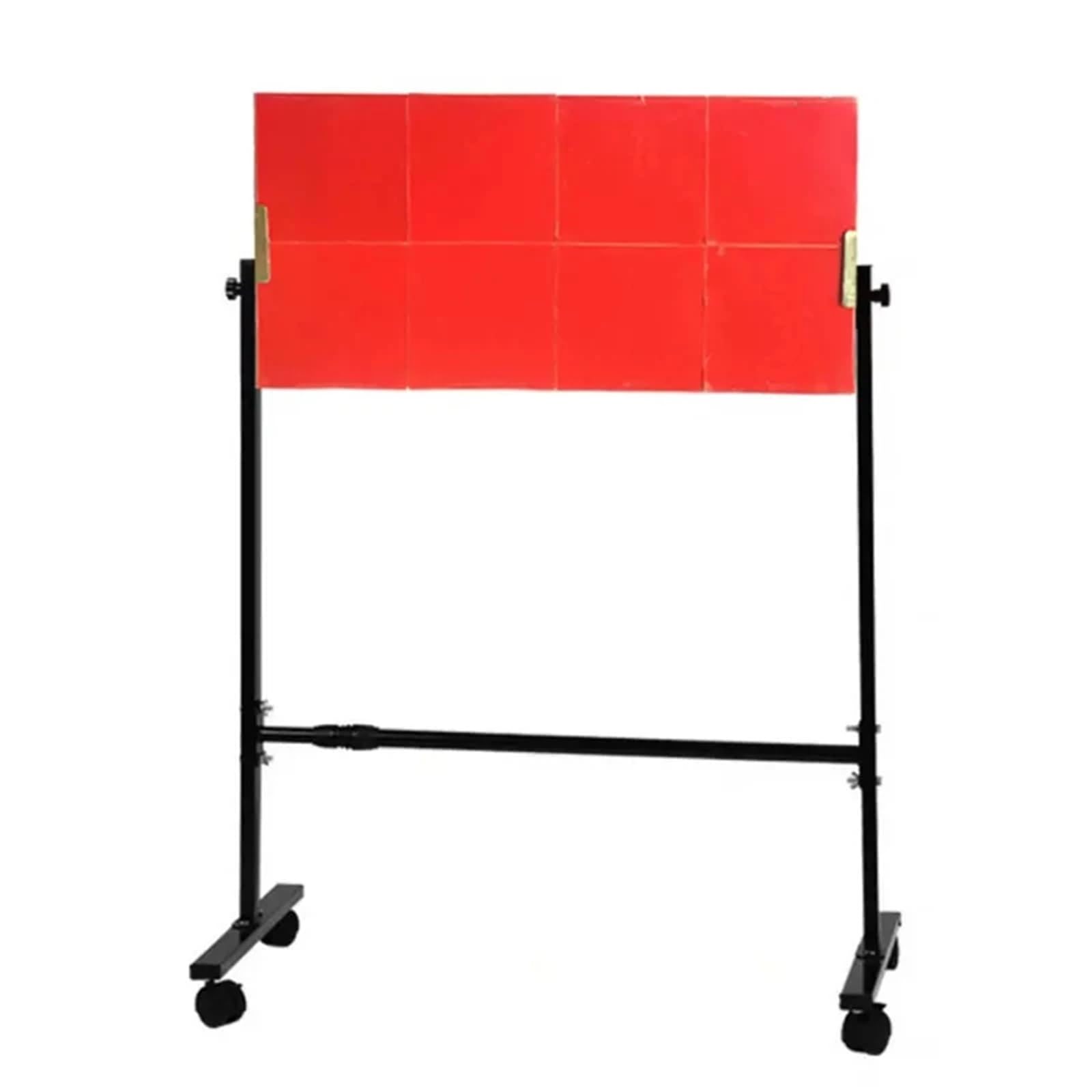 Tablero de Rebote for práctica de Tenis de Mesa, máquina de Rebote Vertical for Ping Pong, Equipo de Entrenamiento con Pelota de Ping Pong for autoaprendizaje Tabla de Rebote de Tenis de Mesa