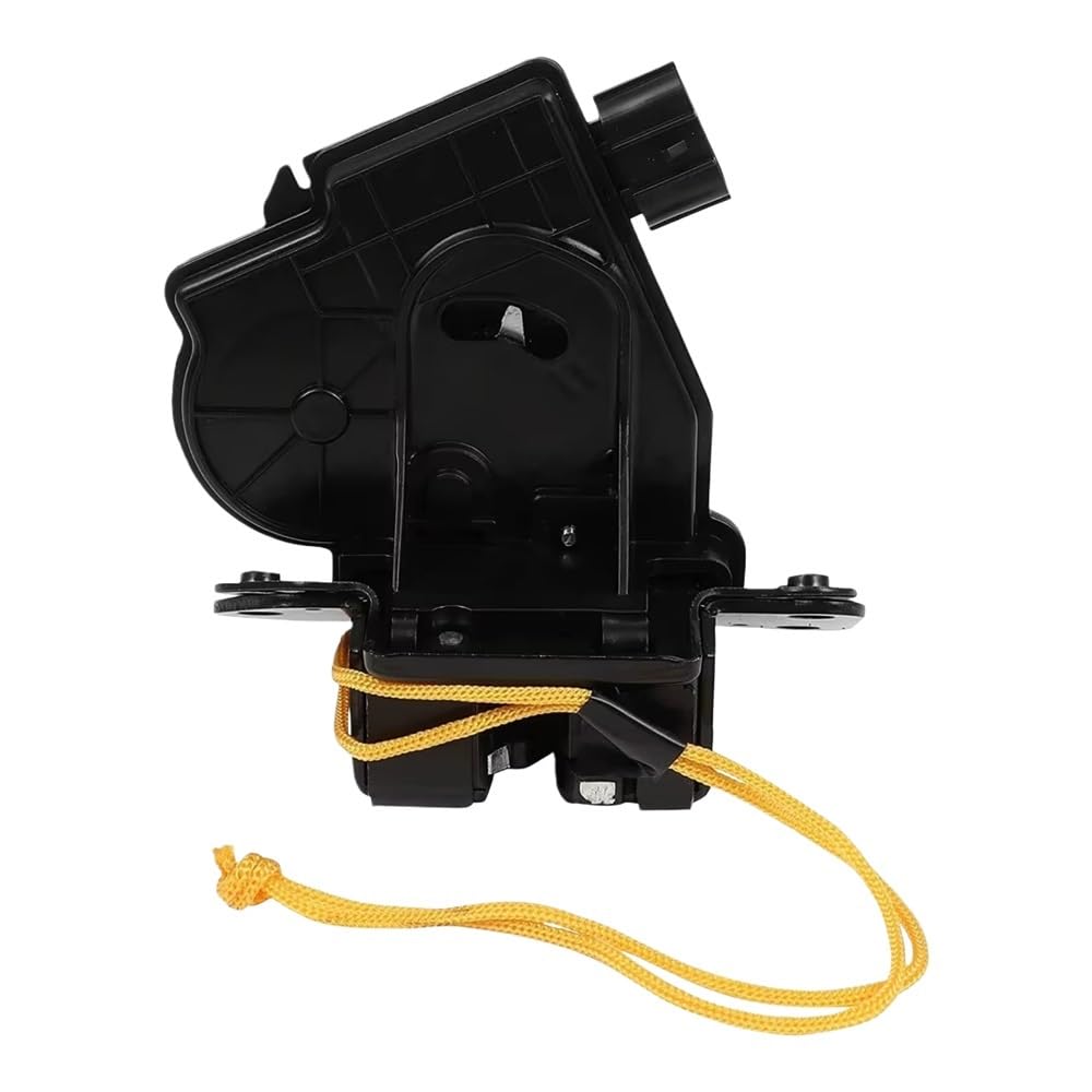 Tailgate Lock Actuator 69350-08020 Car Rear Trunk Lock Actuator for Sienna XL30 6935008020