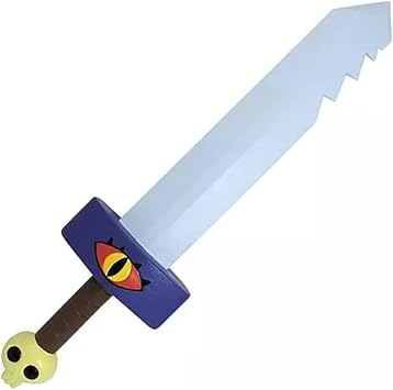 Adventure Time 24" Jake Sword