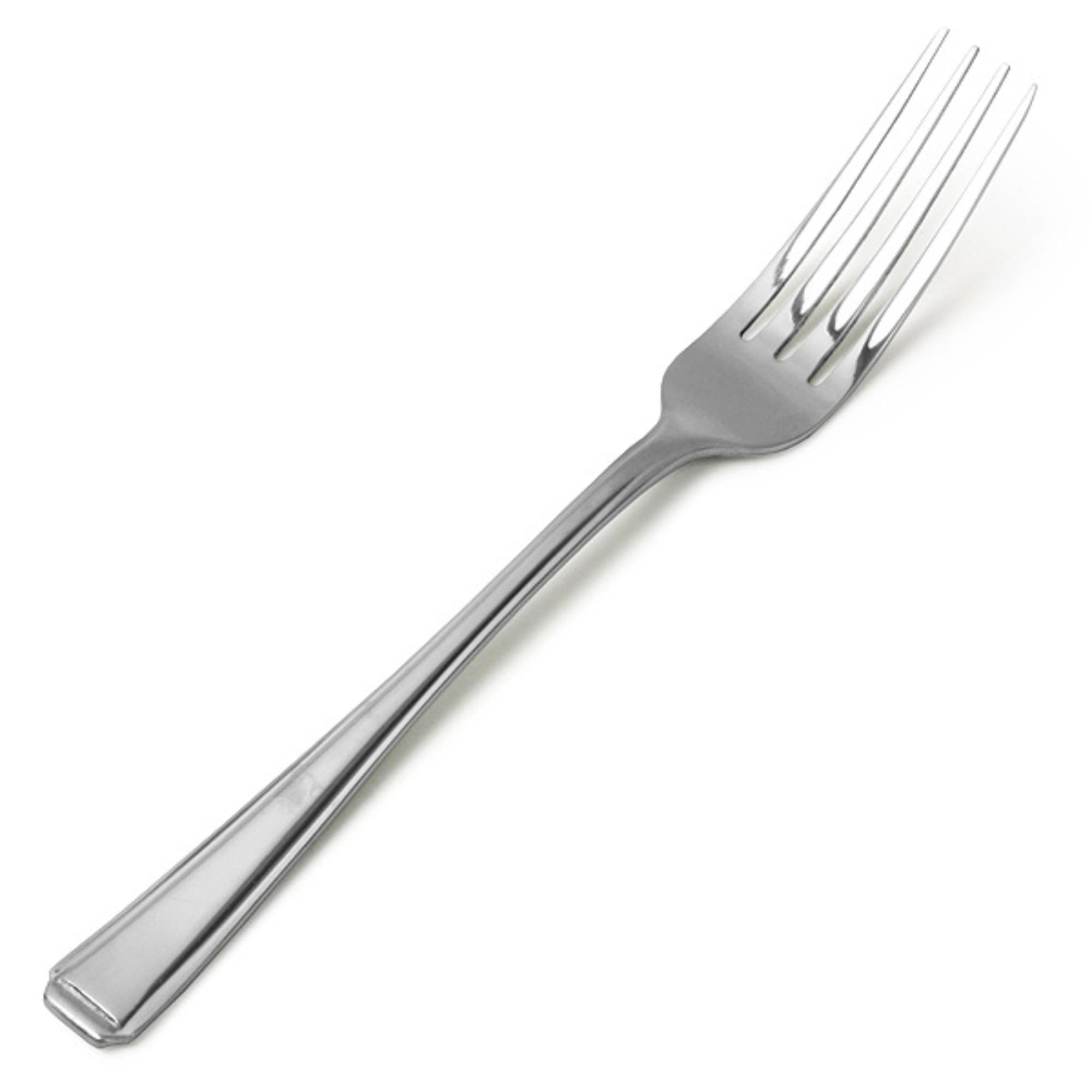 Genware Harley Cutlery Dessert Forks, DF-HL, Pack of 12 โ image 1