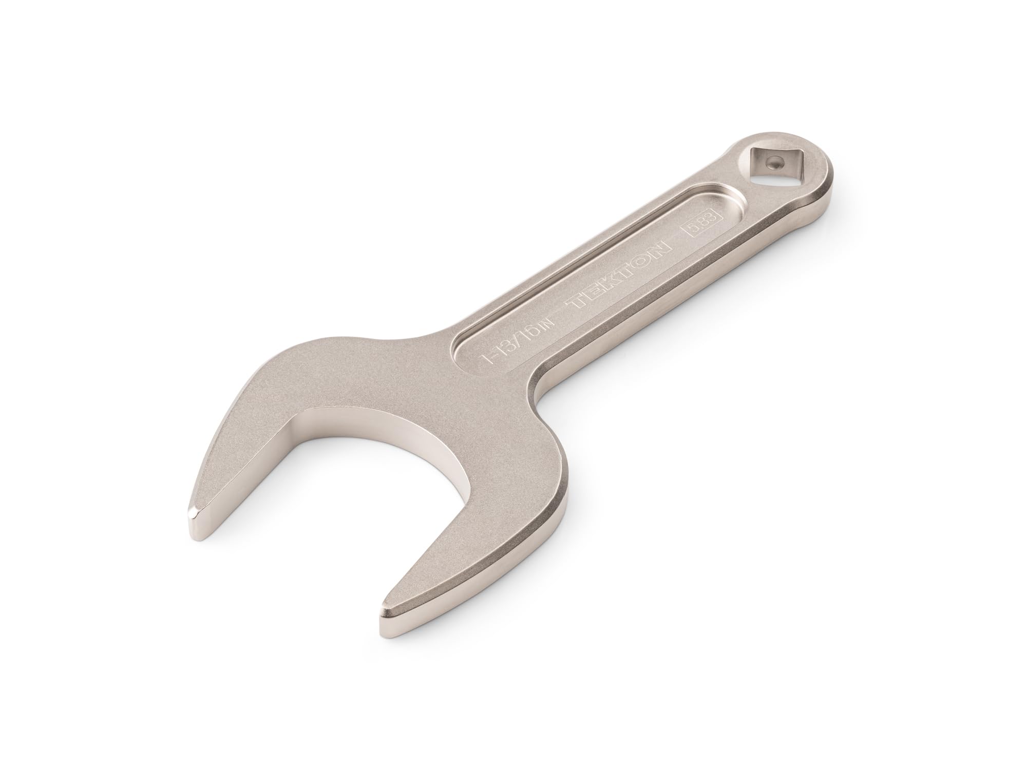 Tekton 1-3/4 Inch Service Wrench - Made in USA -9