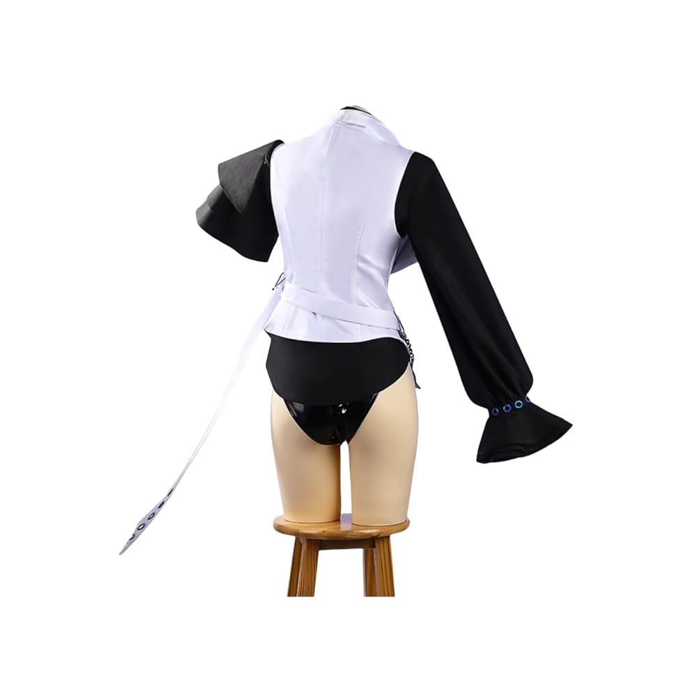 星導ショウ TS バニー コスプレ Amazon.co.jp: ｢Lemon COS｣星導ショウ バニーガール コスプレ