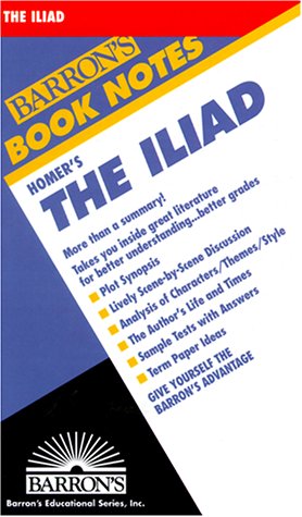 Iliad, The