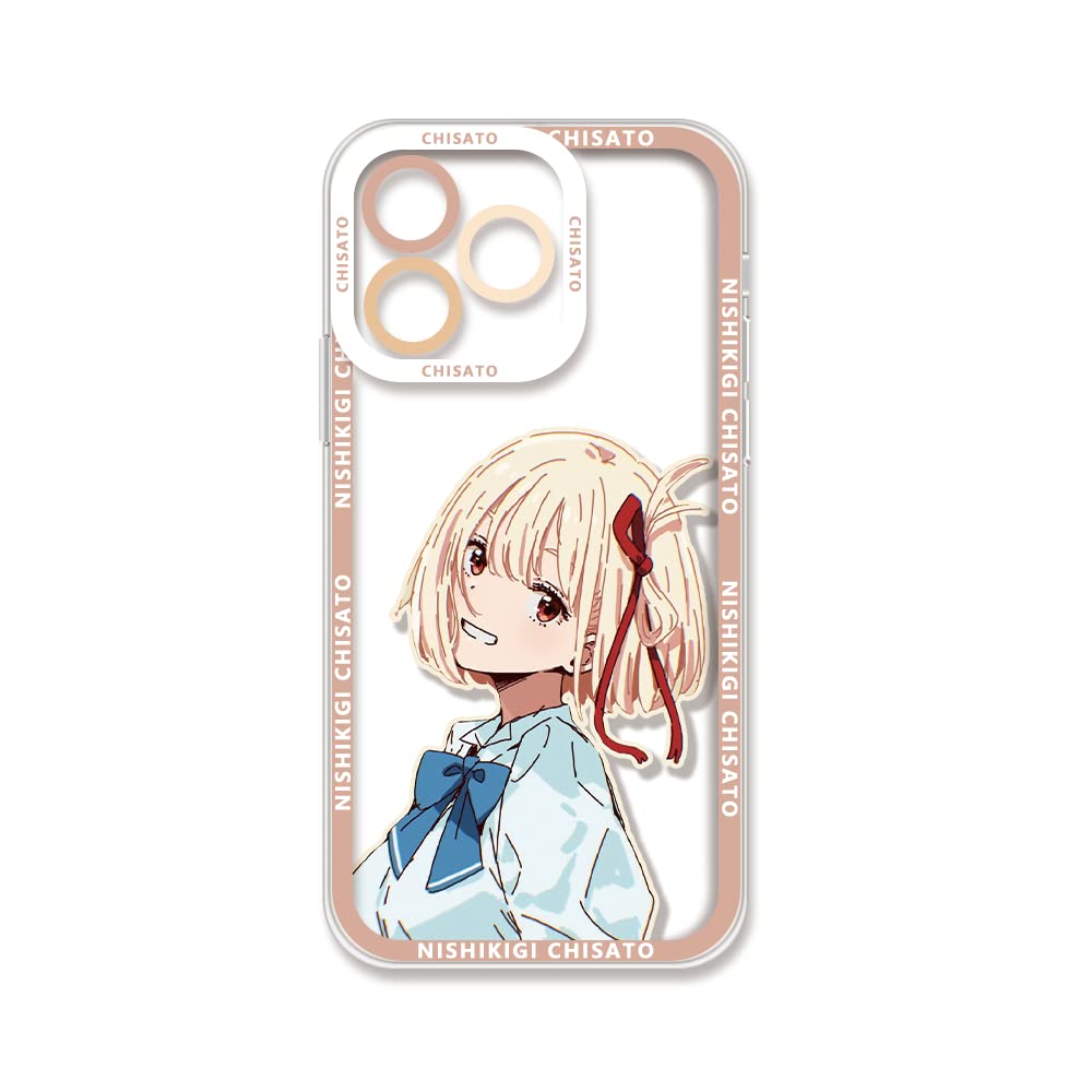 iPhone１４ケースロッキー君！！ iPhone14ケースロッキー君！！
