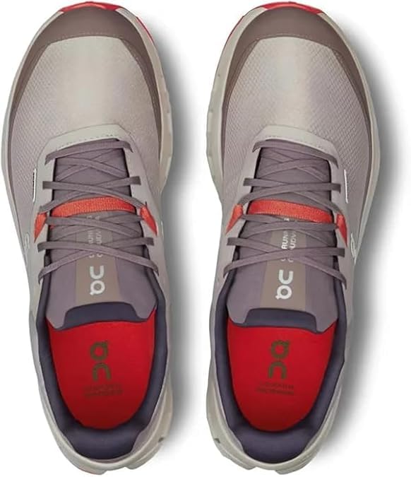 On Men's Cloudvista 2 Waterproof Sneaker2