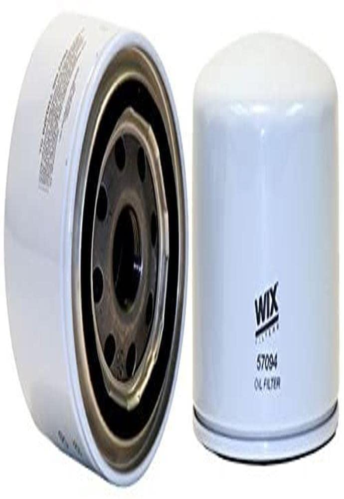 WIX Spin-On Lube Filter