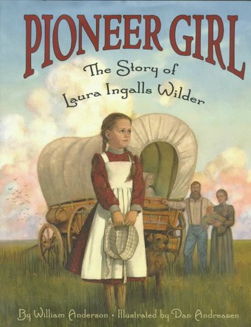 Buy Pioneer Girl: The Story of Laura Ingalls Wilder Book Online at Low ...