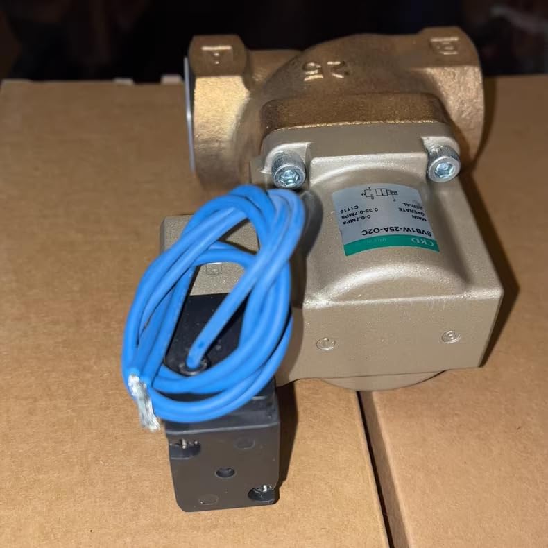 SVB1W-25A-02C-AC100V accessoire équipement pour circuit électrique