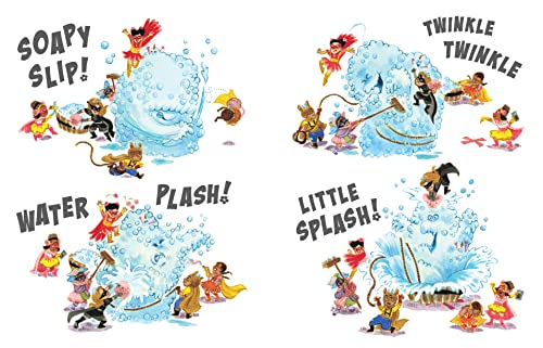 The Princess in Black and the Bathtime Battle - Image 4