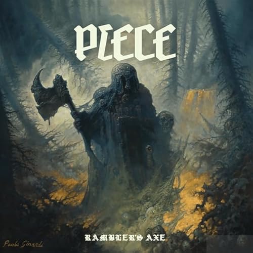 Pochette de Ramblers Axe [Import]