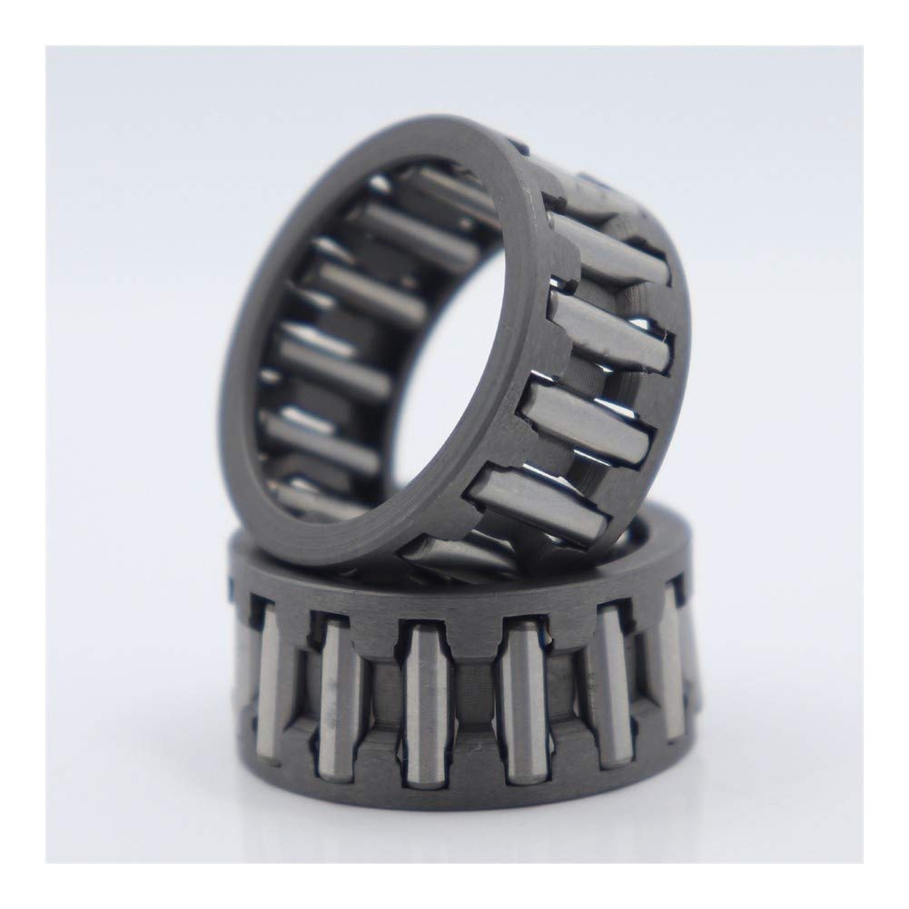 Cage à aiguilles K222813 pour montage mécanique compact de 22x28x13 mm