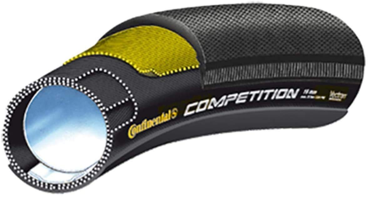 Amazon | Continental(コンチネンタル) COMPETITION コンペティション 