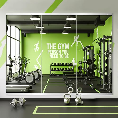 FICTOR 50x25 Tempered Glass Set