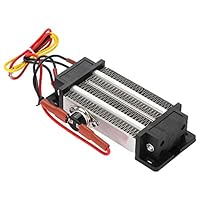 300 W 220 V Thermostat, isoliert, Typ Heizelement aus Keramik, elektrisch, schnelle Sicherheit für die Fabriken