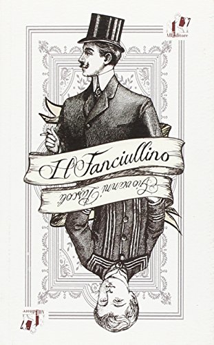 Il fanciullino Il fanciullino