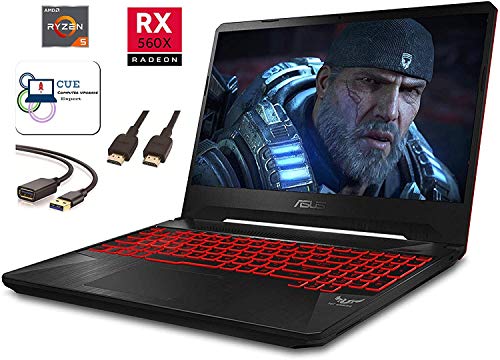 Discount 80% Asus TUF Gaming Laptop, 15.6” IPS Full HD, AMD Quad-Core Ryzen 5 3550H up to 3.7Ghz, Radeon Rx 560X, Backlit Keyboard Bluetooth Windows 10 + CUE Accessories (32GB DDR4, 1TB SSD) Cheap Asus TUF Gaming Laptop, 15.6” IPS Full HD, AMD Quad-Core Ryzen 5 3550H up to 3.7Ghz, Radeon Rx 560X, Backlit Keyboard Bluetooth Windows 10 + CUE Accessories (32GB DDR4, 1TB SSD)