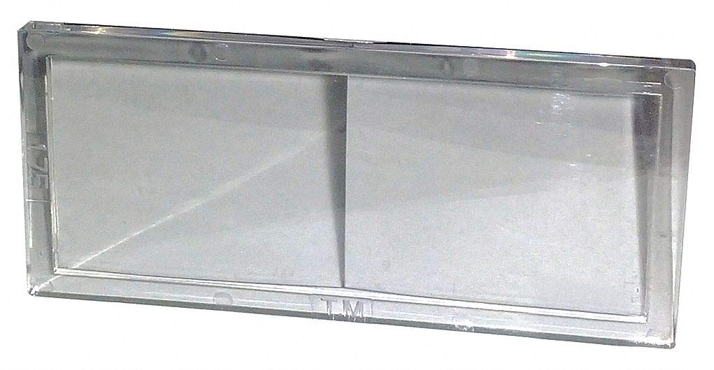 Westward Magnify Lens with Diopter 2.50