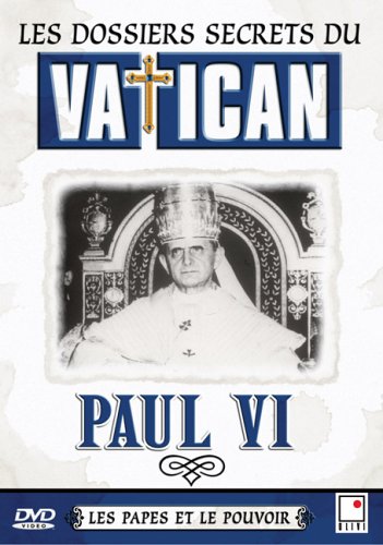 Paul VI [DVD]