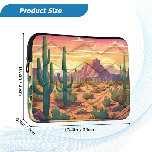 Funda para portátil para 13-14 pulgadas resistente al agua miniatura 3