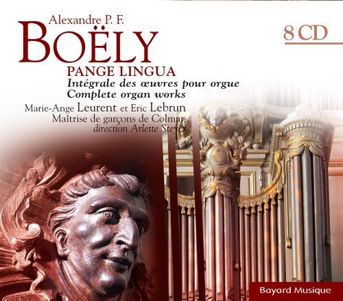 Boëly-Pange Lingua
