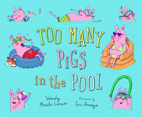Too Many Pigs in the Pool