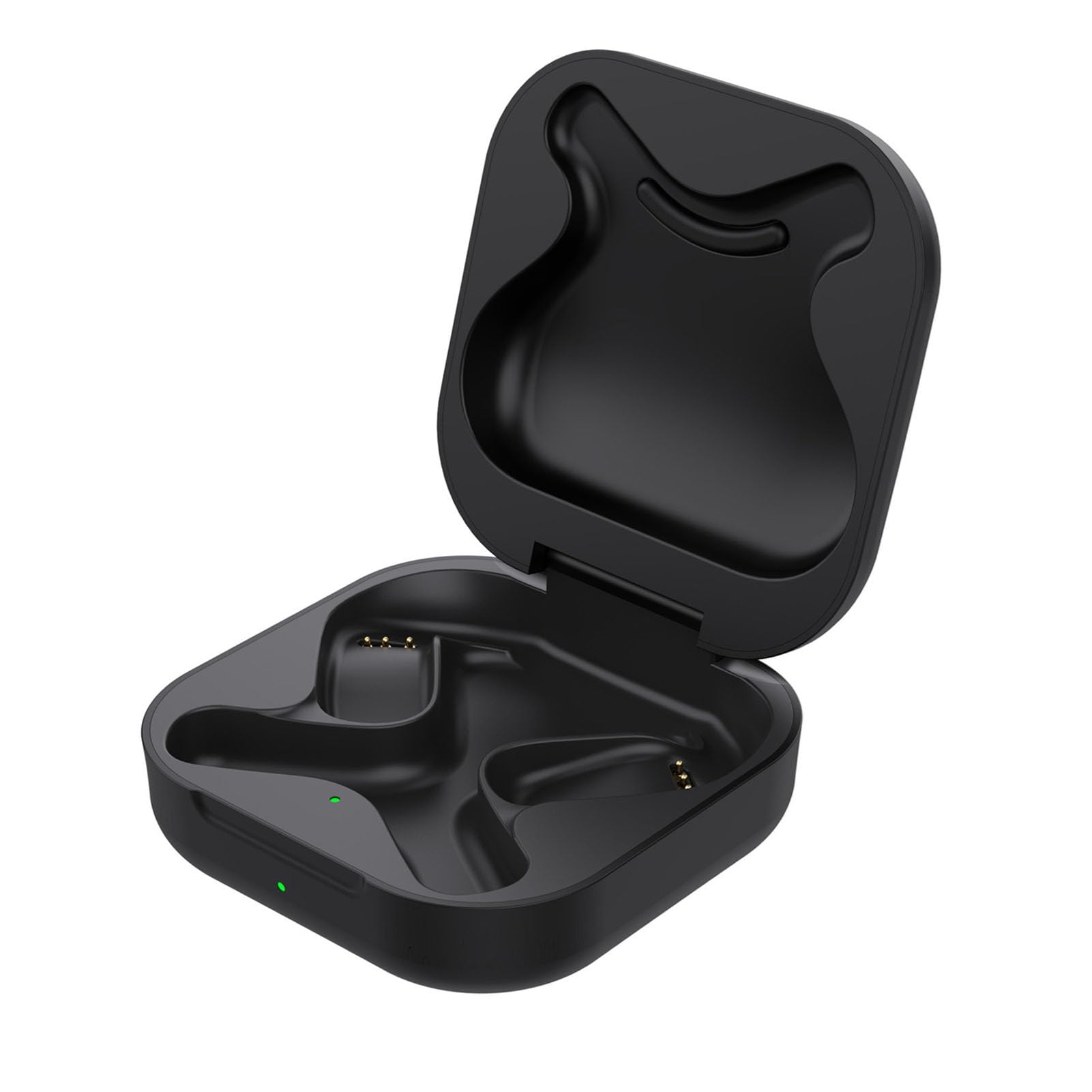 Custodia di Ricarica per Auricolari True Wireless, Custodia USB C con