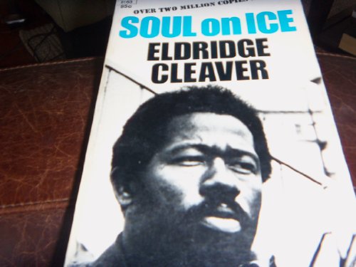 Soul on Ice B000S5I3Y2 Book Cover