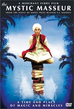 The Mystic Masseur