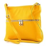 Division bien pensée : compartiment principal spacieux avec fermeture éclair, poche intérieure supplémentaire et poche intérieure zippée, grand compartiment avant avec double fermeture éclair et poche arrière pour une organisation optimale