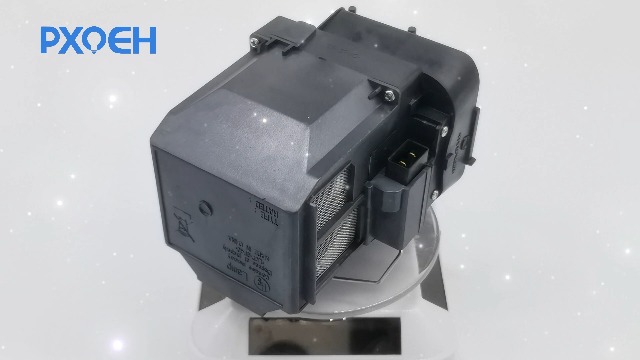 Image of ELPLP77 V13H010L77 for Epson PowerLite EB-1980WU 1985WU 1970W 1975W 4550 4650 4750W 4770W 4855WU 4950WU 4955WU G5910 HC1440 PC 1985 H543C H544C H545M H546M H563C Replacement Projector Lamp Bulb