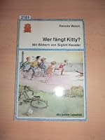 Wer fängt Kitty? - bk102 3423750219 Book Cover