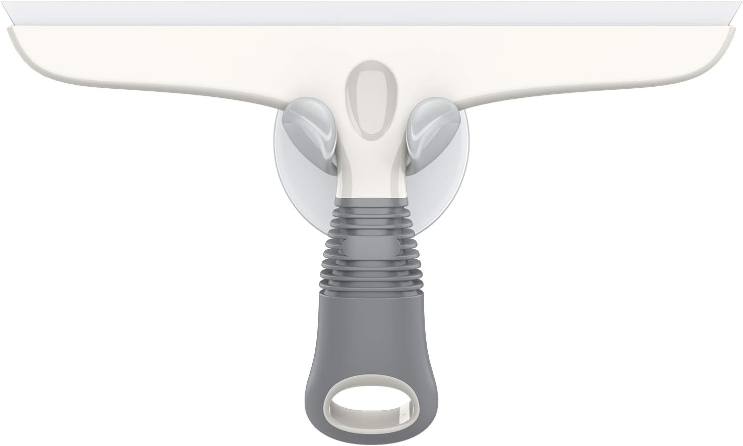 MR.SIGA Multi-Purpose Silicon Squeegee for Window