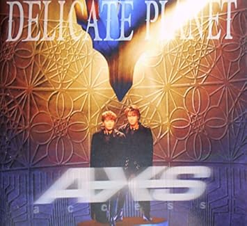 Amazon.co.jp DELICATE ミュージック