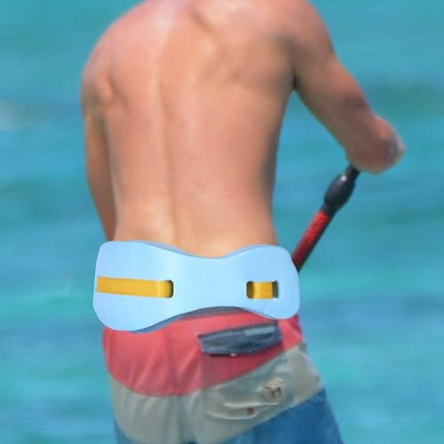 Miniatura 3 de Seguridad para la espalda, cómodos cinturones de natación, dispositivo flotante para niños o niños pequeños