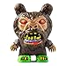 Dunny Kidrobot City Cryptid Blind Box Mini Figure (1 Figure)