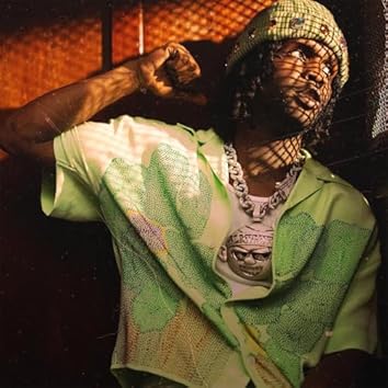 Amazon Music Unlimitedでチーフ・キーフを聴く