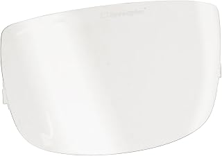 3M Speedglas 9000 Welding Helmet Outside Protection Plate 04-0270-01