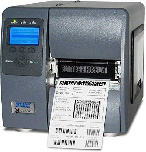 Preisvergleich Produktbild Datamax-Oneil M-4210 MARK II PRINTER
