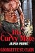 His Curvy Mate (Alpha Prime Book 2)