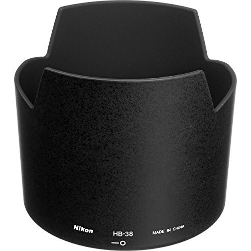Nikon AF-S VR Micro-NIKKOR 105mm f/2.8G IF-ED Lens (Renewed)