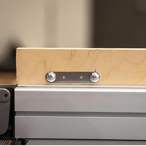 Miniatura 3 de JessEm Clear Cut Flex Guías de stock