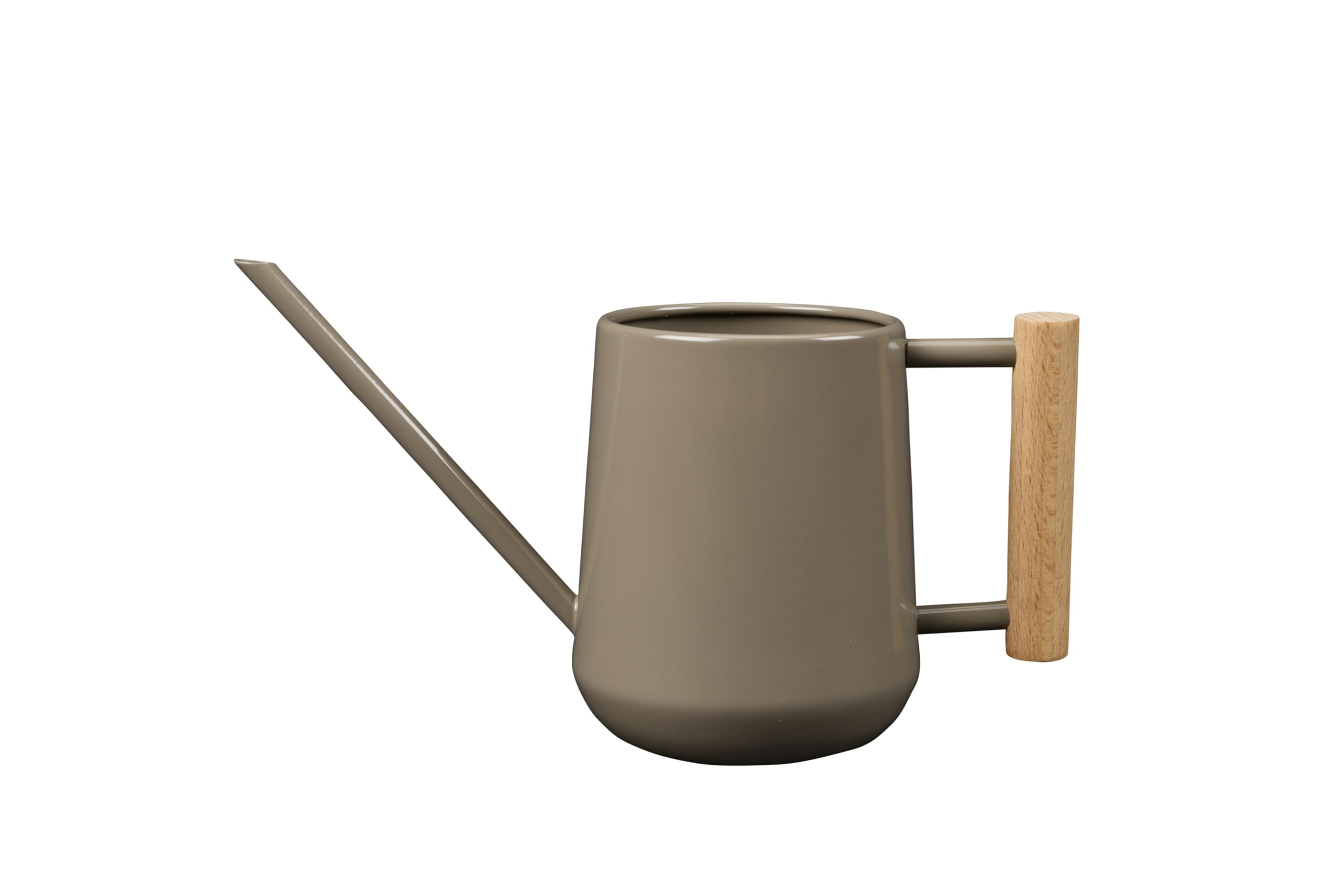 Indoor Watering Can - Truffle FSC 100%