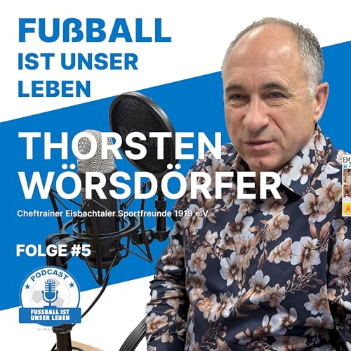 #005: Thorsten Wörsdörfer spielte für die Bayern und Schalke