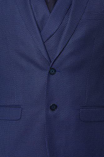 Image of Van Heusen Men Suit - Dress Set