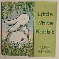 洋書 Seven Little Rabbits Seven Little Bunnies: Stiegemeyer, Julie: 9780761456001